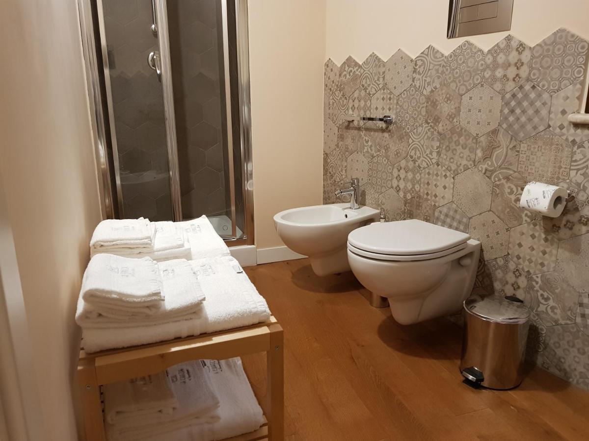 Bed and Breakfast La Terrazza Di Carolina Agrigento Exterior foto