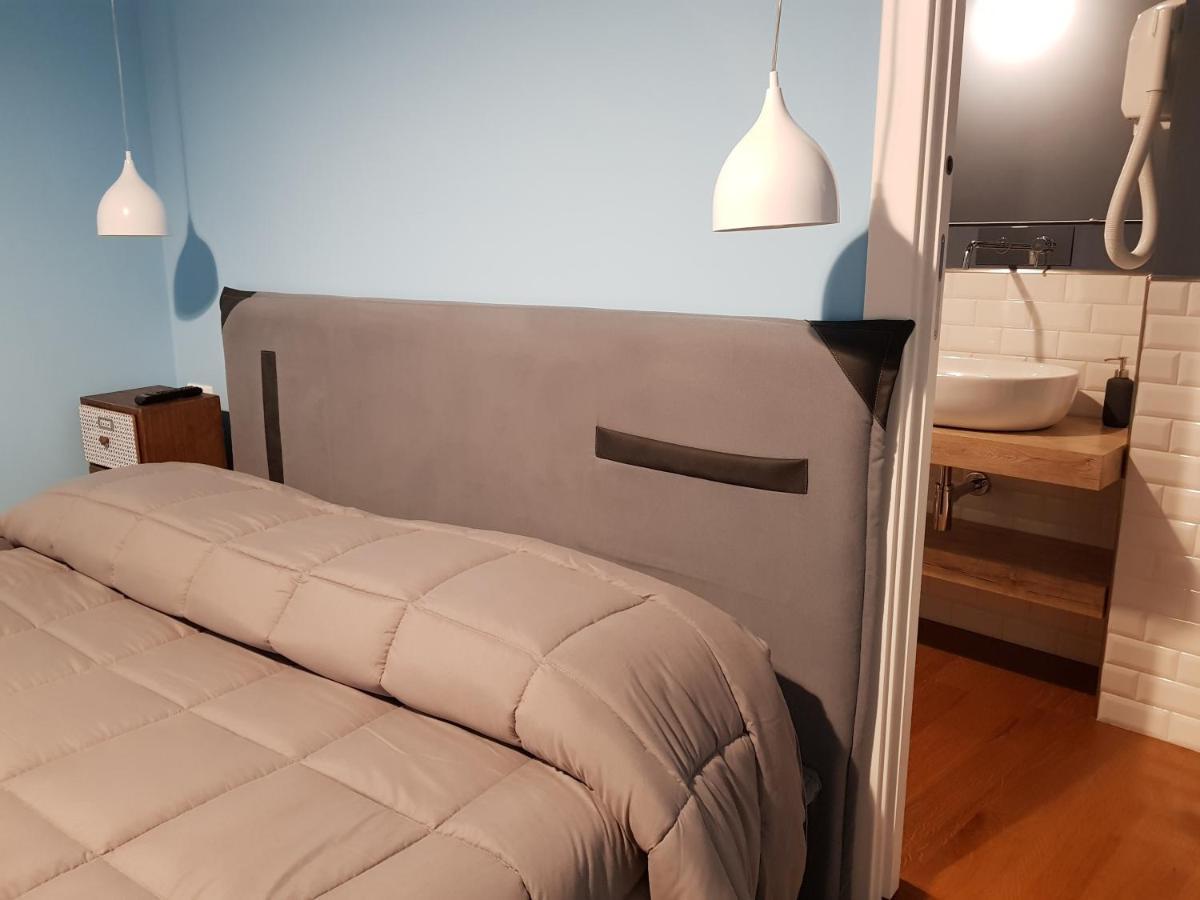 Bed and Breakfast La Terrazza Di Carolina Agrigento Exterior foto