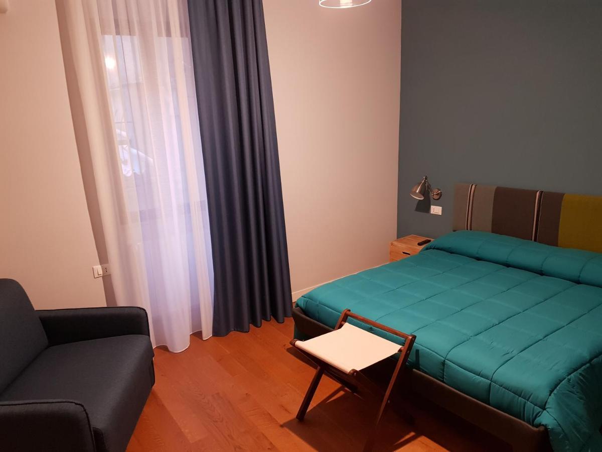 Bed and Breakfast La Terrazza Di Carolina Agrigento Exterior foto