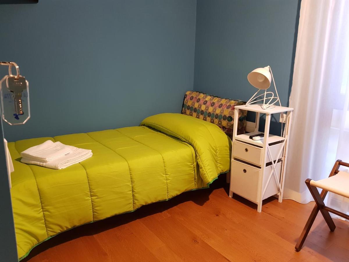 Bed and Breakfast La Terrazza Di Carolina Agrigento Exterior foto