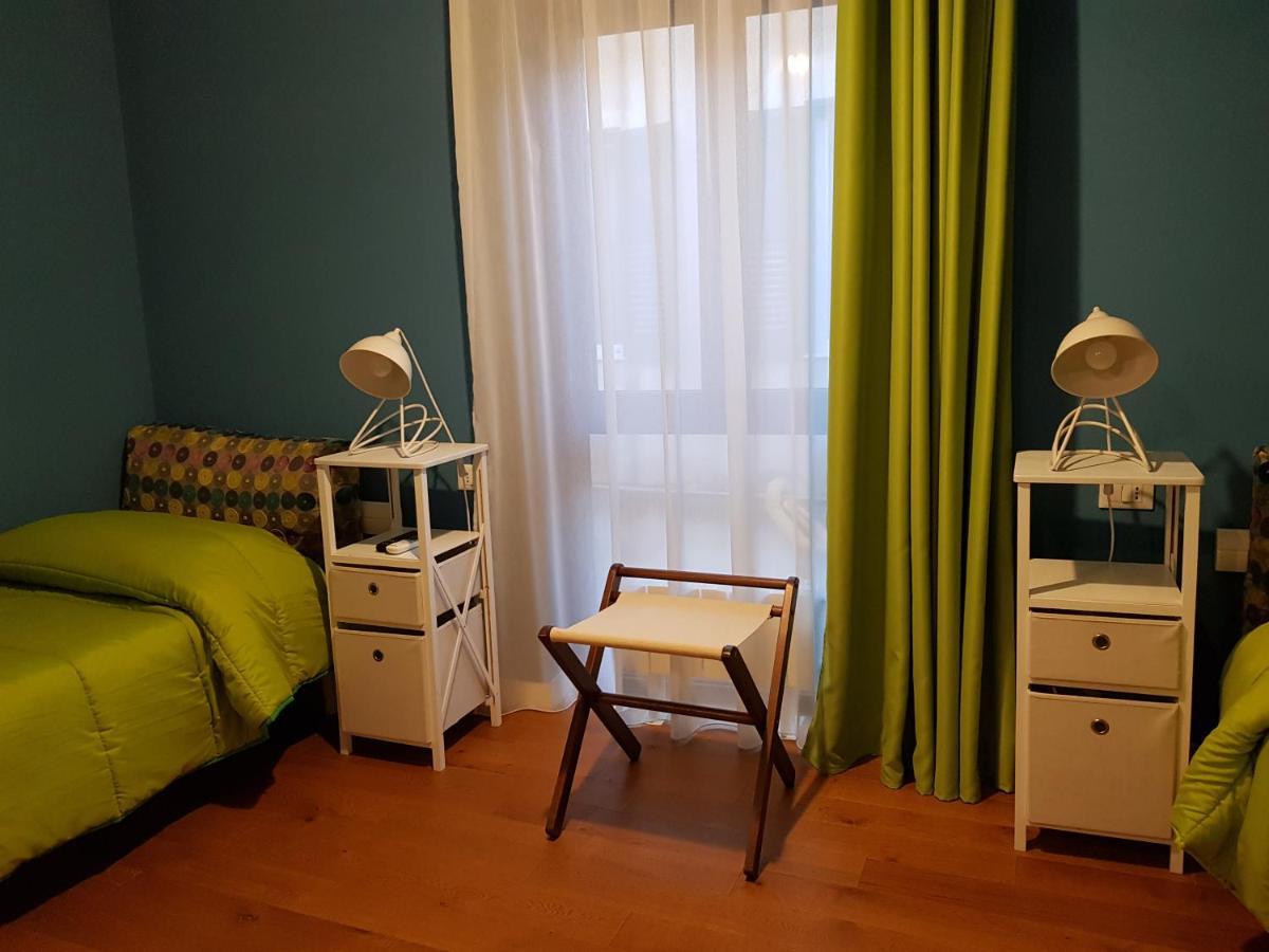 Bed and Breakfast La Terrazza Di Carolina Agrigento Exterior foto