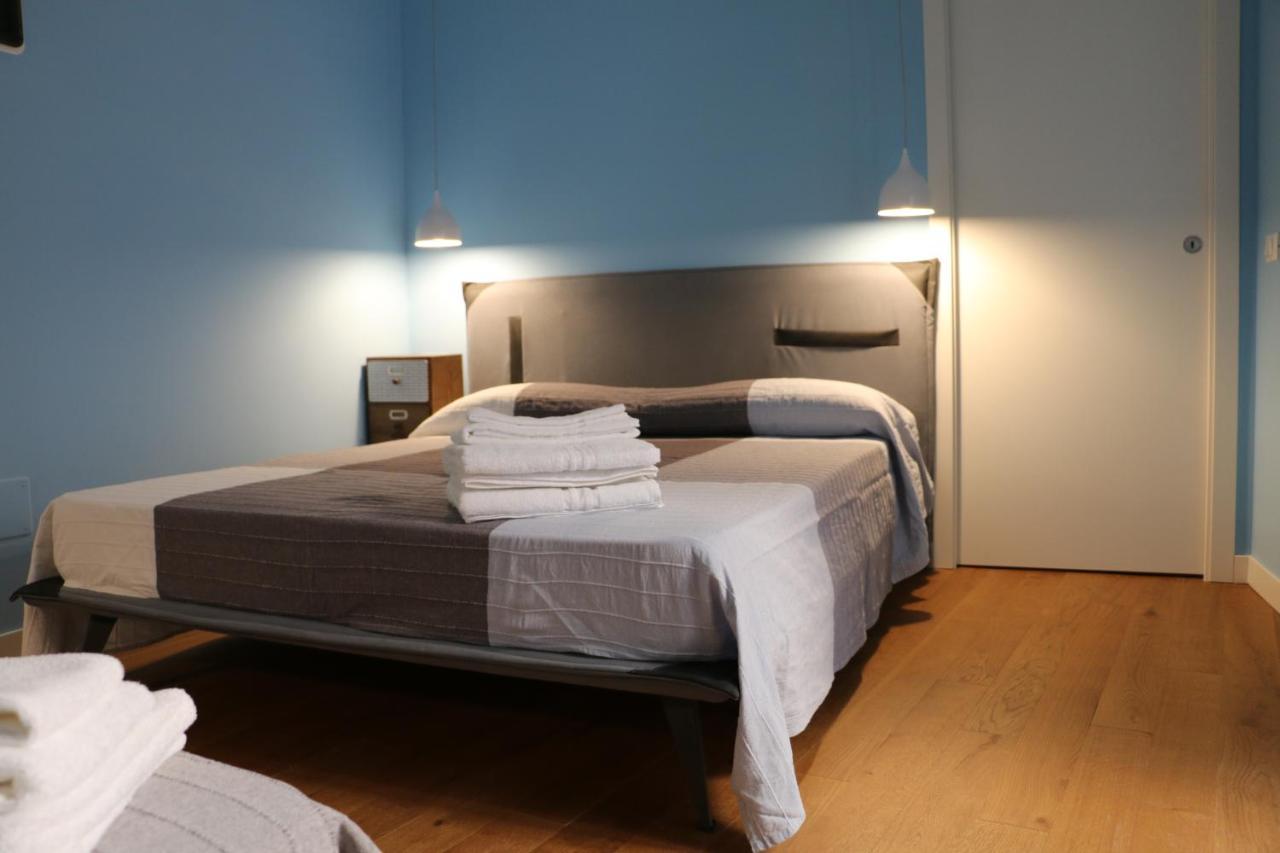 Bed and Breakfast La Terrazza Di Carolina Agrigento Exterior foto