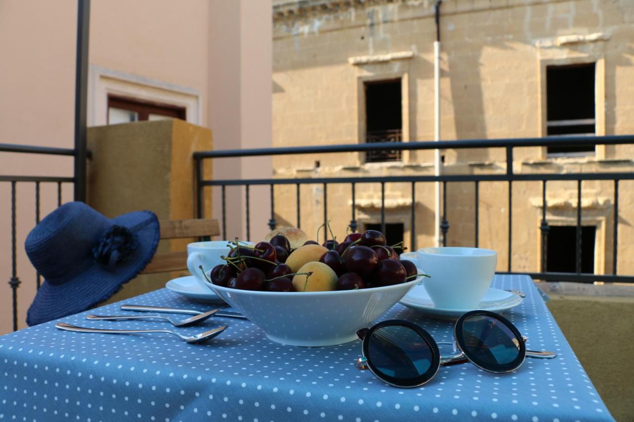 Bed and Breakfast La Terrazza Di Carolina Agrigento Exterior foto