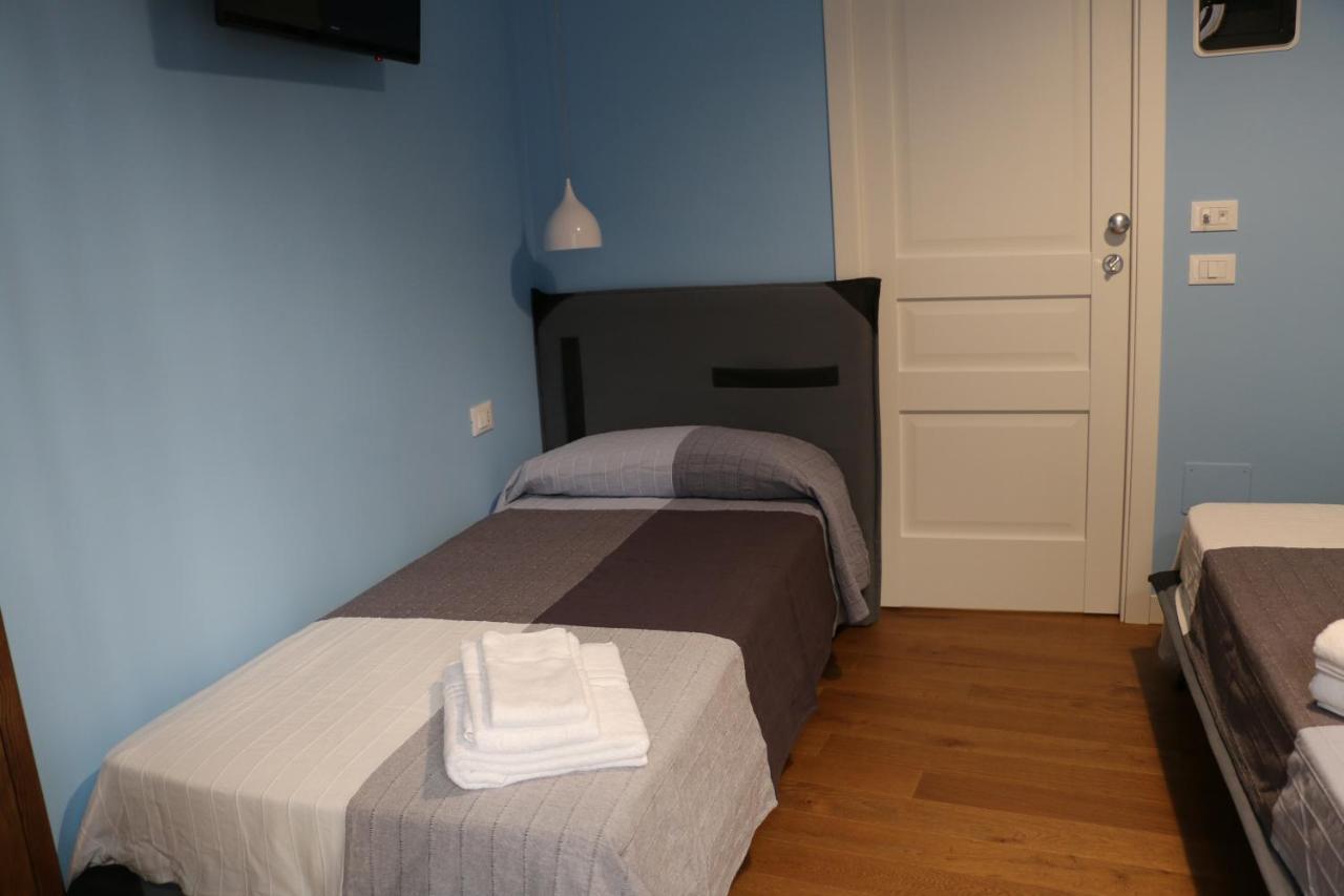 Bed and Breakfast La Terrazza Di Carolina Agrigento Exterior foto