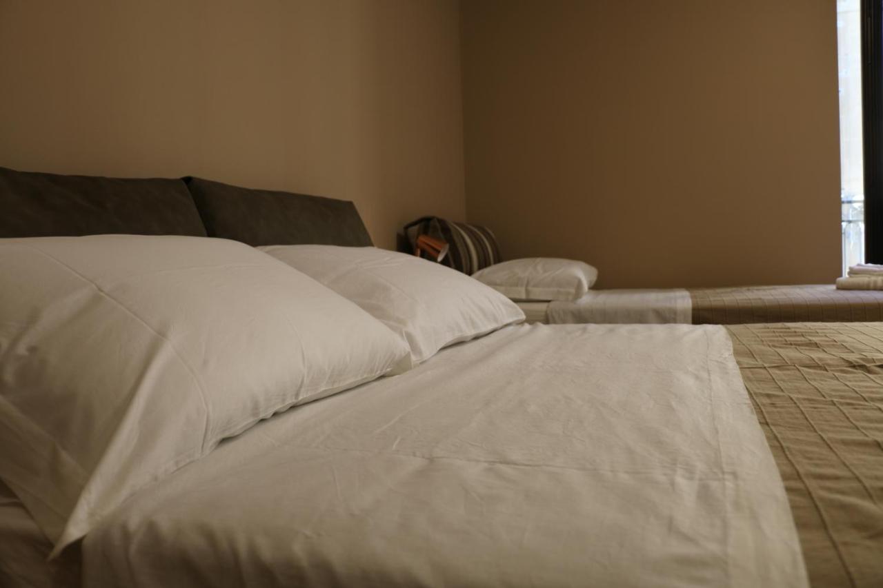 Bed and Breakfast La Terrazza Di Carolina Agrigento Exterior foto