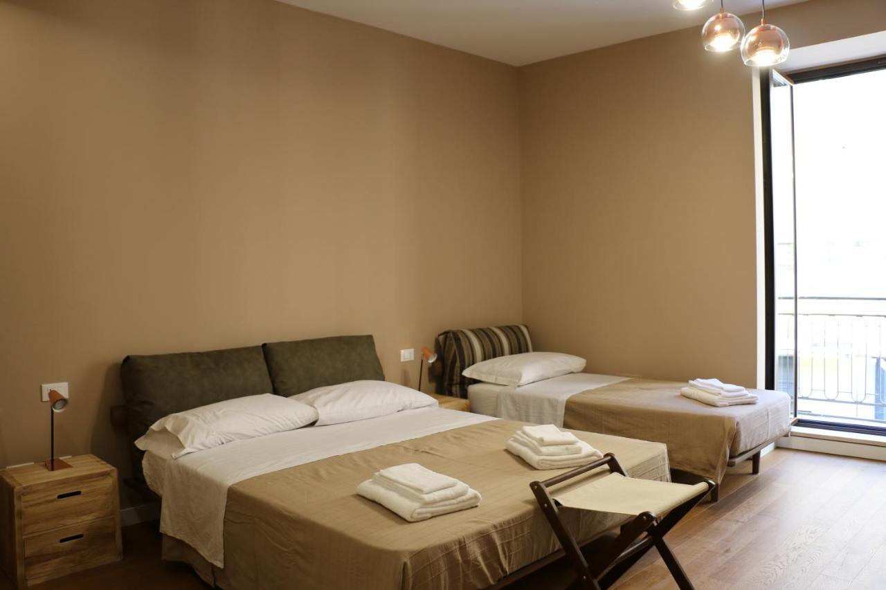 Bed and Breakfast La Terrazza Di Carolina Agrigento Exterior foto