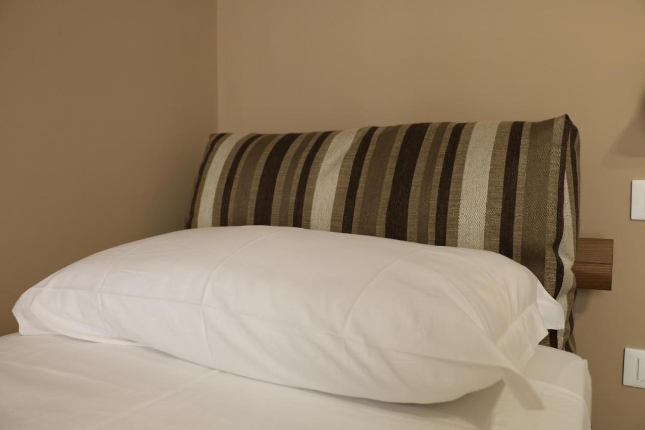 Bed and Breakfast La Terrazza Di Carolina Agrigento Exterior foto