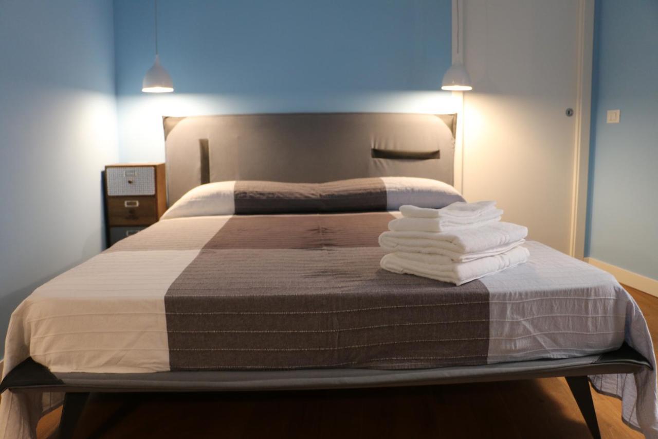 Bed and Breakfast La Terrazza Di Carolina Agrigento Exterior foto