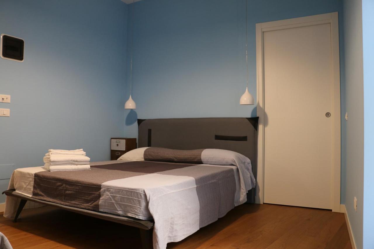 Bed and Breakfast La Terrazza Di Carolina Agrigento Exterior foto