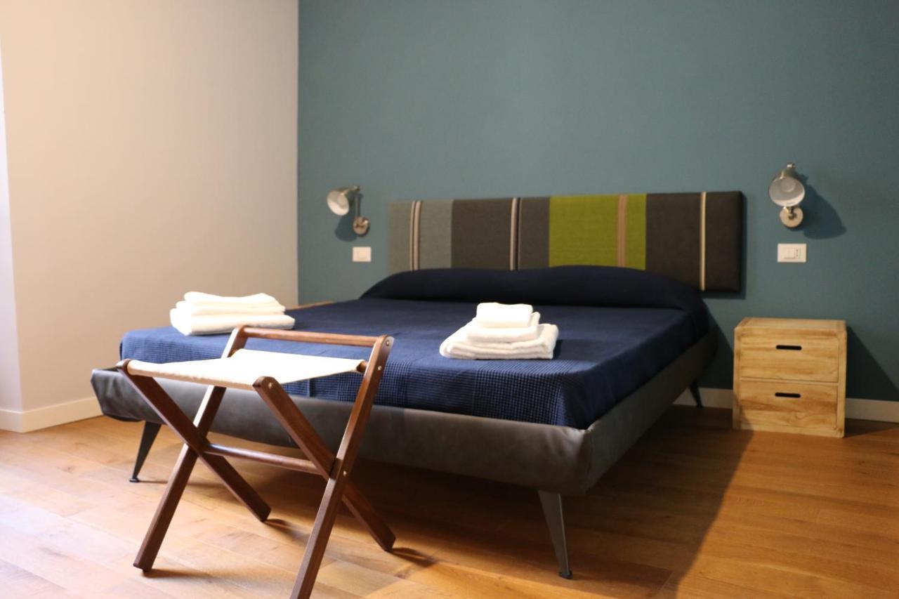 Bed and Breakfast La Terrazza Di Carolina Agrigento Exterior foto