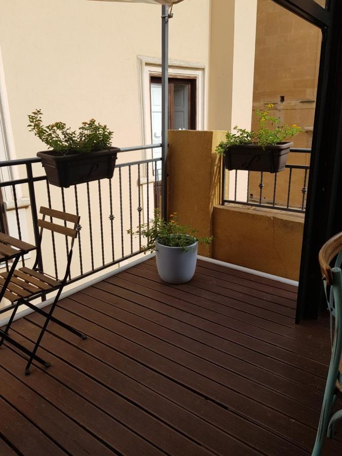 Bed and Breakfast La Terrazza Di Carolina Agrigento Exterior foto