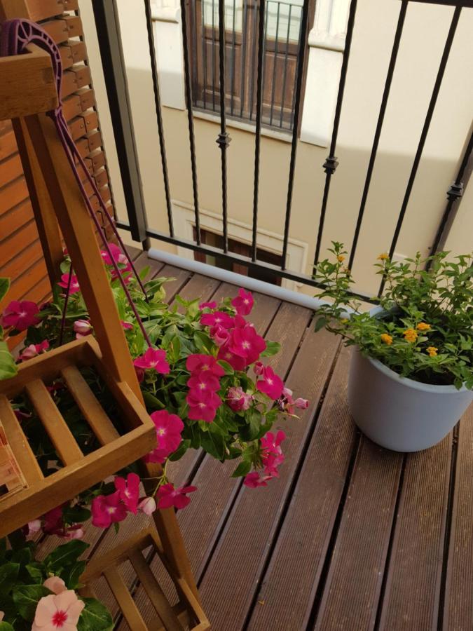Bed and Breakfast La Terrazza Di Carolina Agrigento Exterior foto