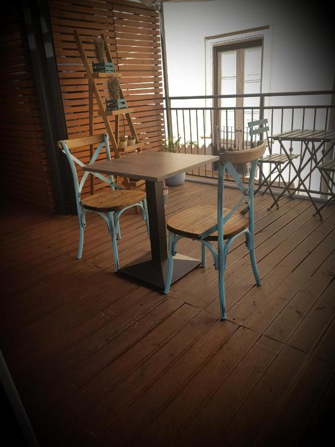 Bed and Breakfast La Terrazza Di Carolina Agrigento Exterior foto